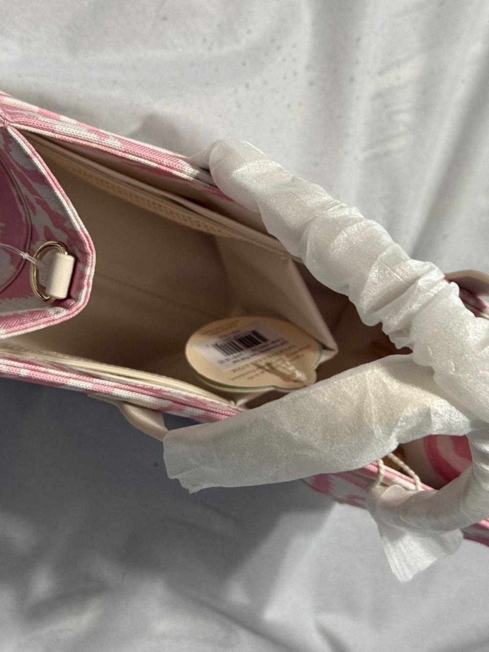 Spartina 449 Golf Bag - Picture 6 of 7